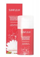 Sunfleur Multifunkčný gél - zoštíhľujúci, anticelulitídový gél 100ml